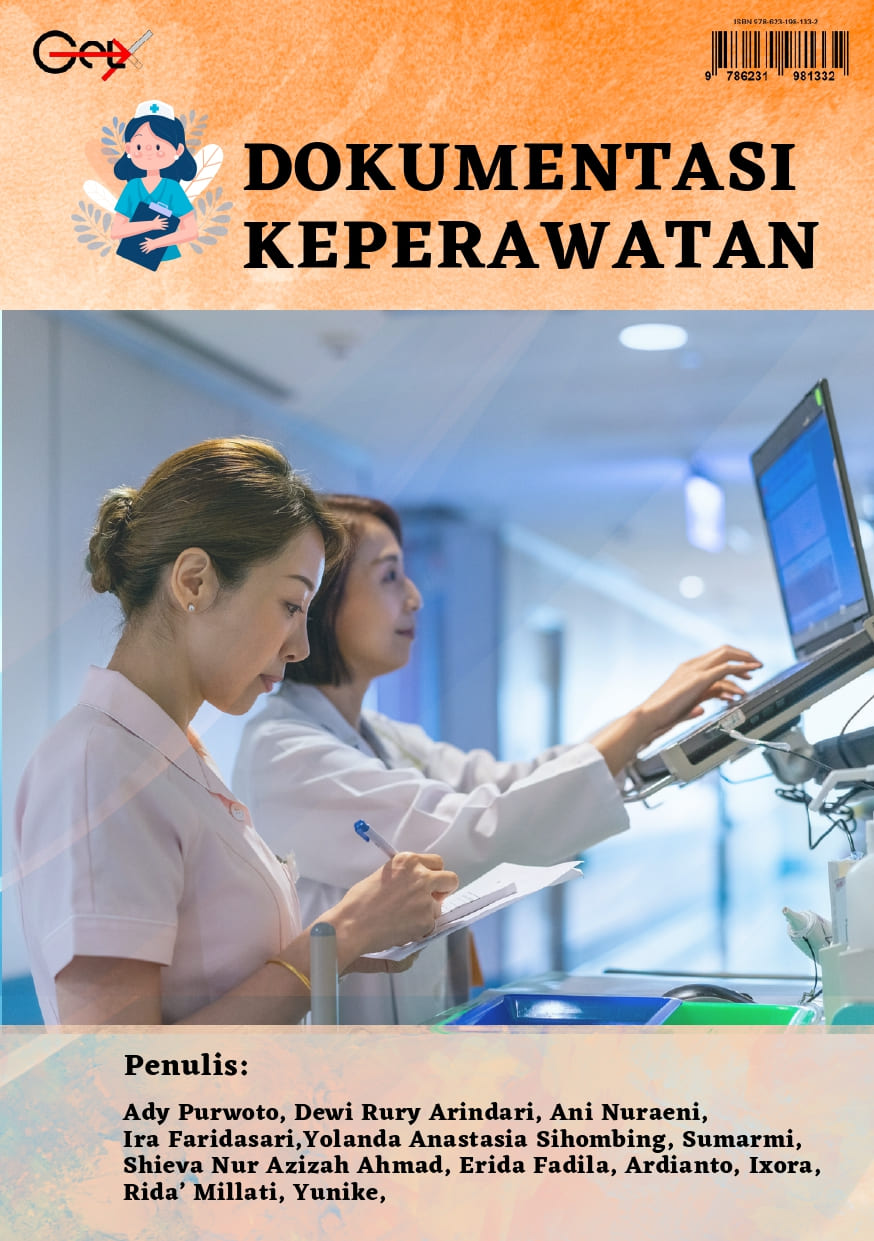 Dokumentasi Keperawatan